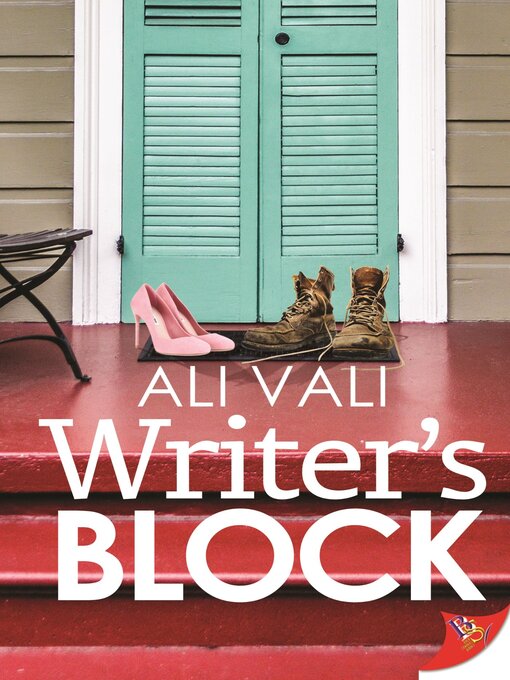 Title details for Writer's Block by Ali Vali - Available